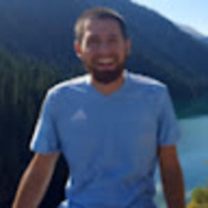 Meet your Posher, Jonathan